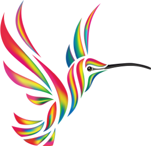 hummingbird-waterford-vein-logo